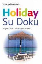 Holiday Su Doku