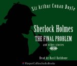 Sherlock Holmes The Final Problem And Other Stories 3180