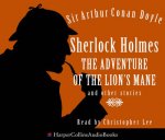 Sherlock Holmes The Adventure Of The Lions Mane Abridged 3180