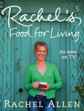 Rachels Food For Living