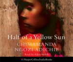 Half Of A Yellow Sun Abridged 6360