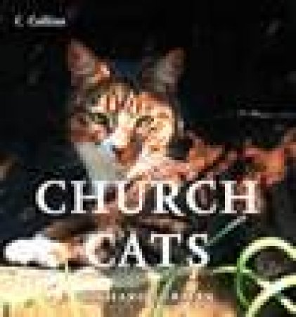 Church Cats: New Edition by Richard Surman