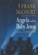 Angela And The Baby Jesus