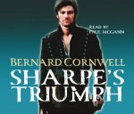 Sharpes Triumph Abridged 3230