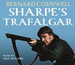 Sharpes Trafalgar Abridged 3230