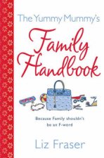 Yummy Mummys Family Handbook