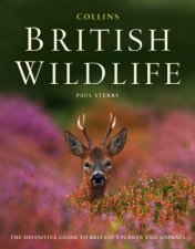 Collins British Wildlife