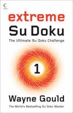 Extreme Su Doku Book 1