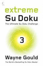 Extreme Su Doku Book 3