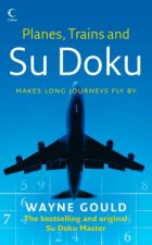 Planes Trains And Su Doku
