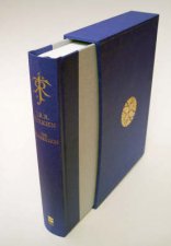 The Silmarillion  30th Anniversary Edition