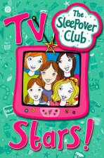 The Sleepover Club TV Stars