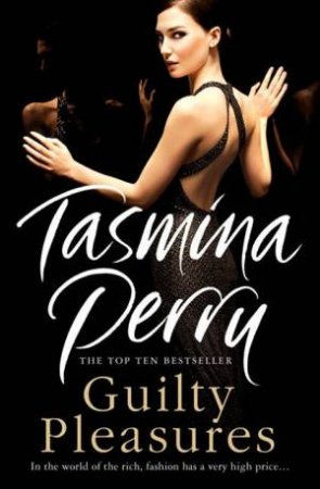Guilty Pleasures by Tasmina Perry
