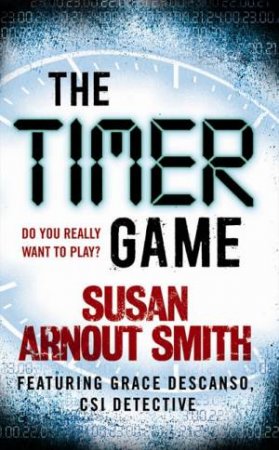 The Timer Game by Susan Arnout Smith