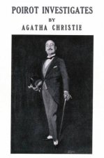 Poirot Investigates Facsimile Edition