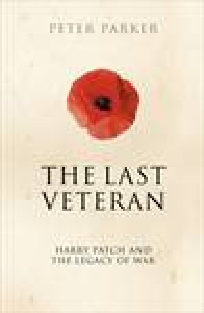 The Last Veteran by Peter Parker