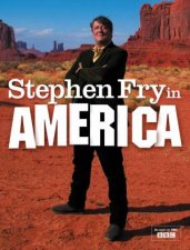 Stephen Fry In America