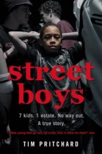 Street Boys 7 kids 1 estate No way out The Story of a Lost Childhood