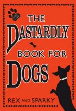 The Daring Book For Dogs