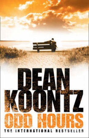 Odd Hours by Dean Koontz