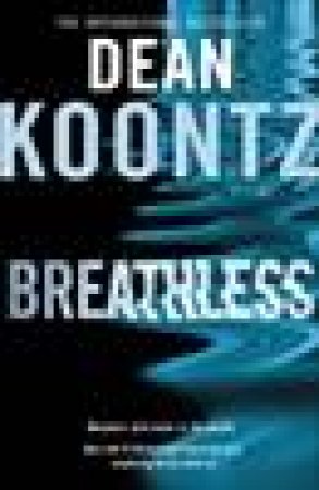 Breathless by Dean Koontz