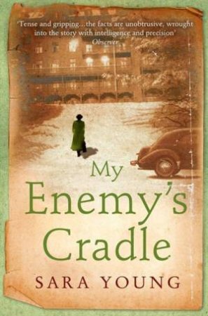 My Enemy's Cradle by Sara Young