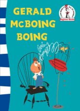 Gerald McBoing Boing