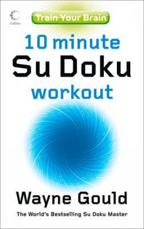 10 Minute Su Doku Workout by Wayne Gould