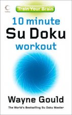 10 Minute Su Doku Workout