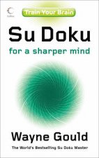 Su Doku For A Sharper Mind