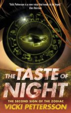 The Taste Of Night