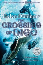 Crossing Of Ingo A daring journey through icy waters
