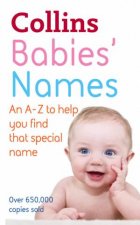 Collins Babies Names