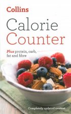 Collins Calorie Counter