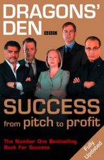 Dragons Den Success From Pitch To Profit