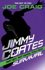 Jimmy Coates Survival