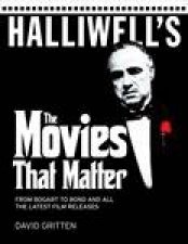 Halliwells  The Movies that Matter
