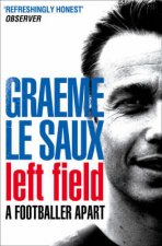 Graeme Le Saux Left Field