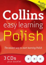 Collins Easy Learning Polish Audio Course