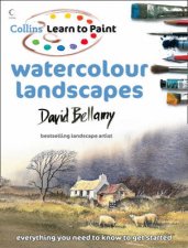 Collins Learn To Paint Watercolour Landscapes