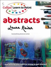 Collins Learn To Paint Abstracts