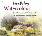 David Bellamys Watercolour Landscape Course