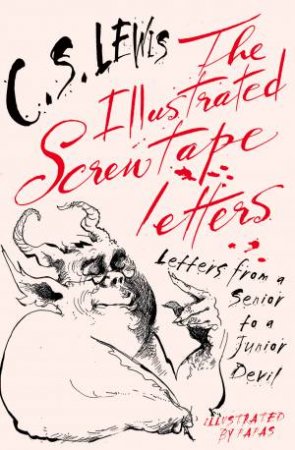 cs lewis letters from the devil