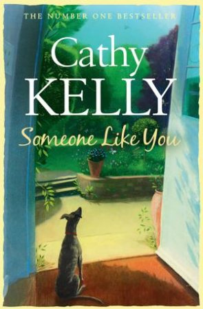 Someone Like You by Cathy Kelly