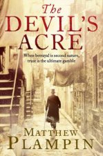 The Devils Acre