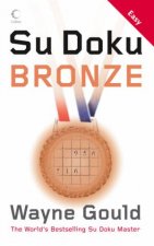 Wayne Goulds Bronze Su Doku