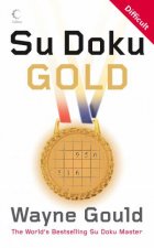 Wayne Goulds Gold Su Doku