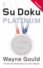 Wayne Goulds Platinum Su Doku