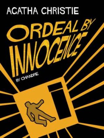 Ordeal By Innocence (Comic Strip Edition) by Agatha Christie