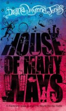 House Of Many Ways